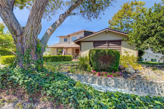 26953 Springcreek Road, Rancho Palos Verdes, California 90275, 5 Bedrooms Bedrooms, ,3 BathroomsBathrooms,Residential,Sold,Springcreek,SB22146194