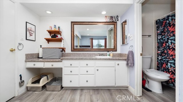 Detail Gallery Image 13 of 27 For 400 N Acacia #D35,  Fullerton,  CA 92831 - 1 Beds | 1 Baths