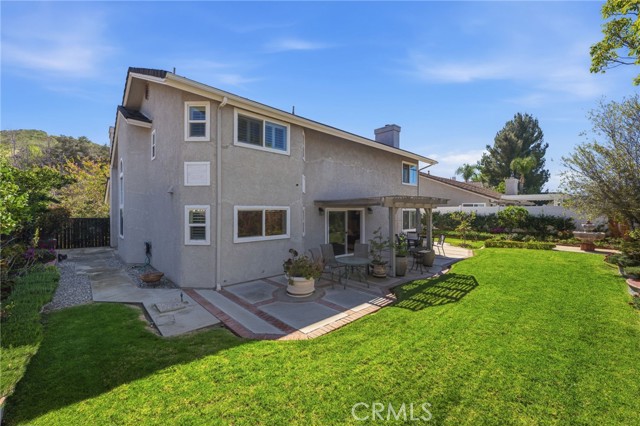 Detail Gallery Image 38 of 38 For 777 Covewood Street, Oak Park,  CA 91377 - 4 Beds | 3 Baths