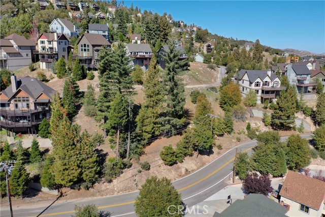 788 Brentwood Drive, Lake Arrowhead, California 92352, ,Land,For Sale,788 Brentwood Drive,CRRW23204974