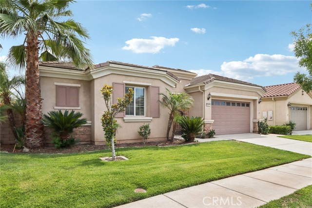 Detail Gallery Image 3 of 44 For 5107 via Bajamar, Hemet,  CA 92545 - 3 Beds | 3 Baths