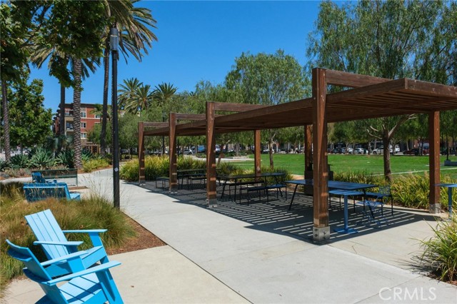 Detail Gallery Image 37 of 55 For 13045 Pacific Promenade #132,  Playa Vista,  CA 90094 - 1 Beds | 1/1 Baths