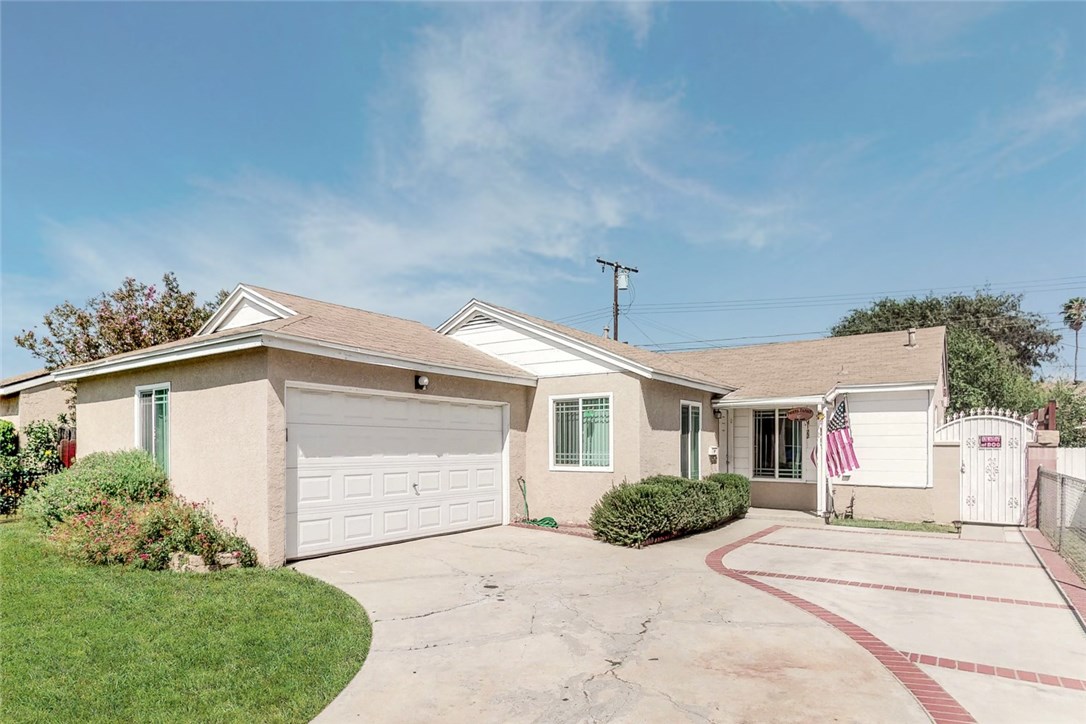 12122 Harvest Ave, Norwalk, CA 90650