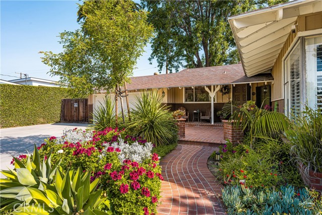 Detail Gallery Image 42 of 46 For 1431 La Colina Dr, Tustin,  CA 92780 - 3 Beds | 2 Baths