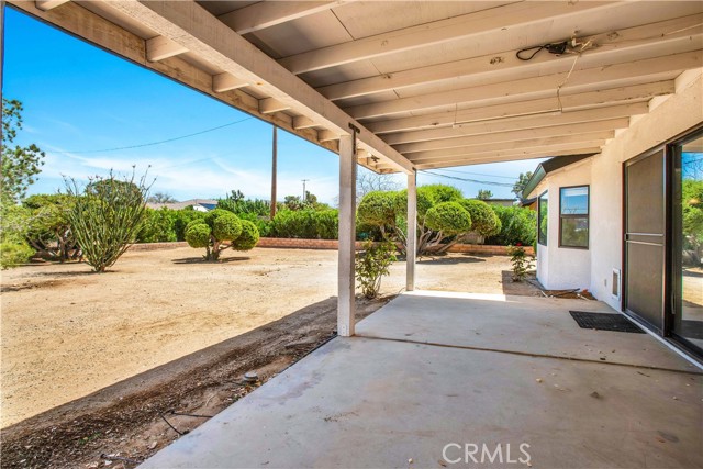 Detail Gallery Image 27 of 47 For 8759 San Diego Dr, Yucca Valley,  CA 92284 - 3 Beds | 2 Baths