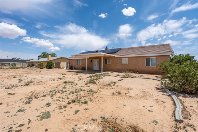 Detail Gallery Image 31 of 45 For 12830 Lakota Rd, Apple Valley,  CA 92308 - 4 Beds | 2 Baths