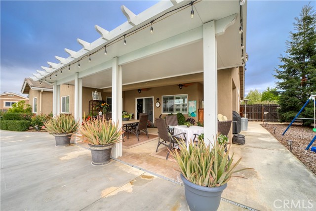 Detail Gallery Image 39 of 50 For 435 Tessa Court, Templeton,  CA 93465 - 4 Beds | 2/1 Baths