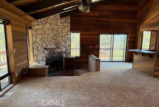 Detail Gallery Image 4 of 17 For 15201 Chestnut Dr, –,  CA 93222 - 3 Beds | 2/1 Baths