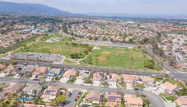 Detail Gallery Image 47 of 47 For 2487 Sweet Rain Way, Corona,  CA 92881 - 4 Beds | 3 Baths
