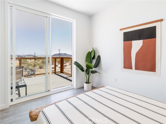 Detail Gallery Image 18 of 30 For 1375 Fortuna Ave, Landers,  CA 92285 - 2 Beds | 1 Baths