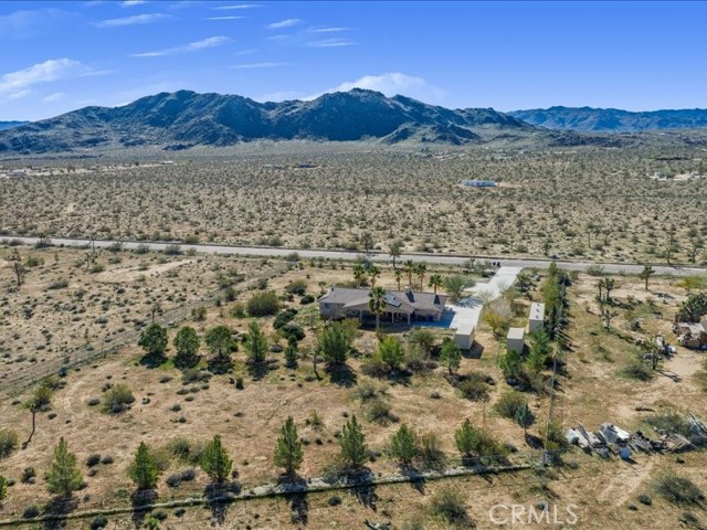 Detail Gallery Image 63 of 71 For 60208 Aberdeen, Joshua Tree,  CA 92252 - 3 Beds | 2/1 Baths