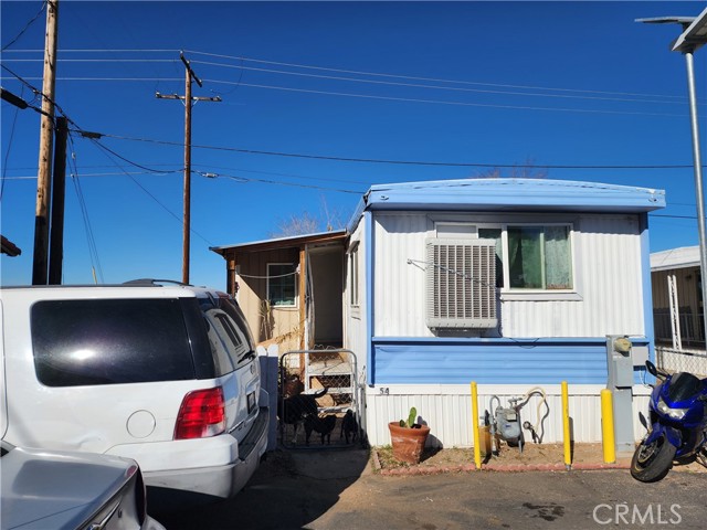 Detail Gallery Image 3 of 15 For 22325 Highway 18, Unit #54, Apple Valley,  CA 92307 - 2 Beds | 2 Baths