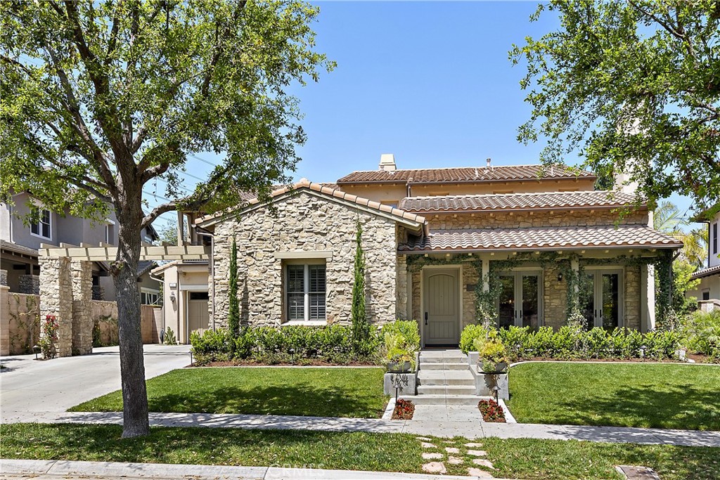 11 Pisano Street, Ladera Ranch, CA 92694