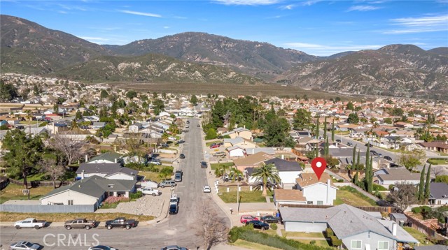 Detail Gallery Image 24 of 24 For 6173 N Indigo Pl, San Bernardino,  CA 92407 - 4 Beds | 2/1 Baths