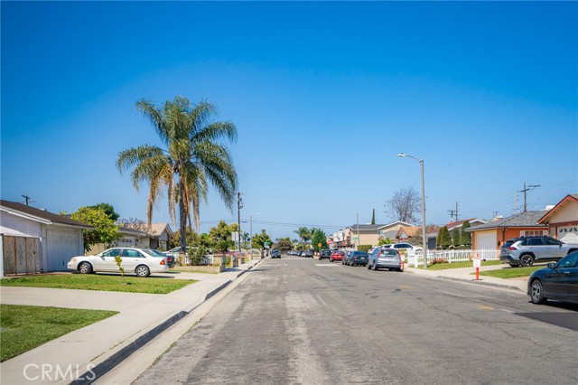 Detail Gallery Image 21 of 21 For 535 E Lincoln St, Carson,  CA 90745 - 4 Beds | 2 Baths