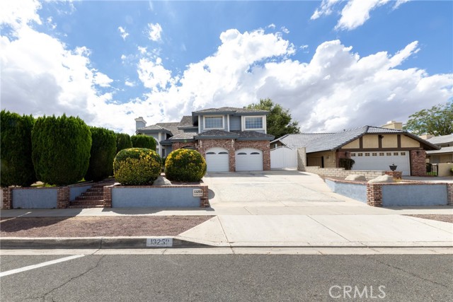 Front Image Thumbnail for CRCV25272580