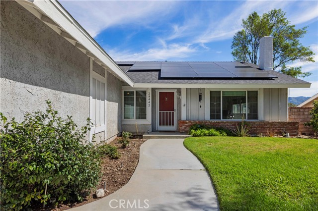 Detail Gallery Image 50 of 54 For 28442 Alder Peak, Canyon Country,  CA 91387 - 5 Beds | 3 Baths