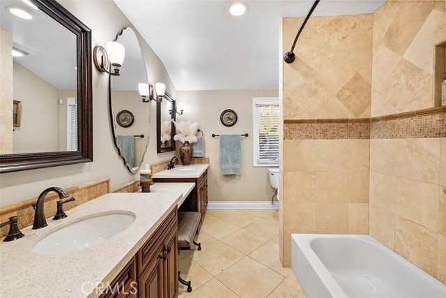 Detail Gallery Image 32 of 67 For 1542 La Loma, North Tustin,  CA 92705 - 3 Beds | 4/1 Baths