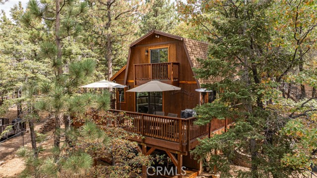 Detail Gallery Image 31 of 33 For 1700 Columbine Dr, Big Bear City,  CA 92314 - 3 Beds | 2/1 Baths