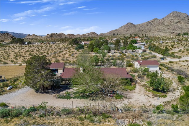 Detail Gallery Image 38 of 51 For 31212 Rabbit Springs Rd, Lucerne Valley,  CA 92356 - 3 Beds | 2 Baths