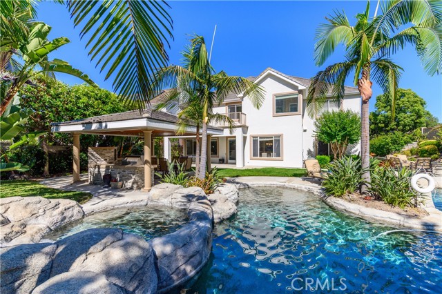 Detail Gallery Image 61 of 61 For 21 Bent Oak, Coto de Caza,  CA 92679 - 5 Beds | 4/1 Baths