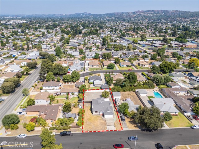 Detail Gallery Image 32 of 35 For 1014 S Susanna Ave, West Covina,  CA 91790 - 3 Beds | 2 Baths