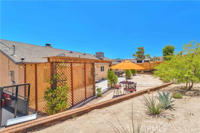 Detail Gallery Image 39 of 53 For 57490 Redondo St, Yucca Valley,  CA 92284 - 3 Beds | 2 Baths