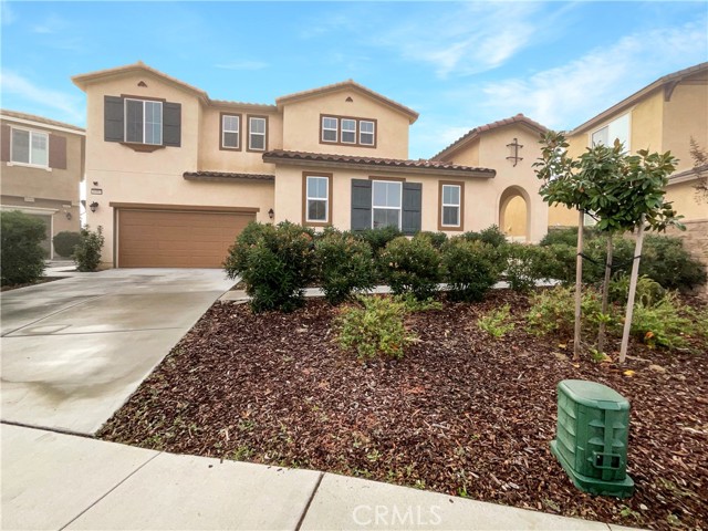 Detail Gallery Image 1 of 1 For 30985 Red Spruce St, Murrieta,  CA 92563 - 6 Beds | 4/1 Baths