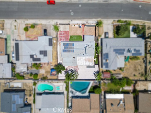 Detail Gallery Image 4 of 36 For 891 S Avenida Evelita, Palm Springs,  CA 92264 - 4 Beds | 2 Baths