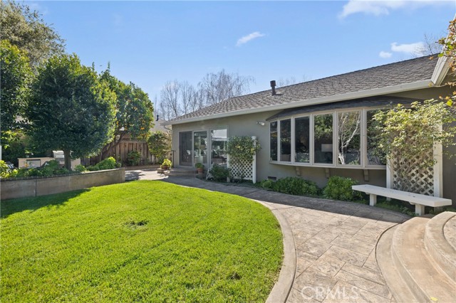 Detail Gallery Image 39 of 61 For 1248 Camino Pablo, San Jose,  CA 95125 - 3 Beds | 3 Baths