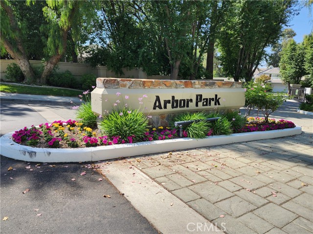 Detail Gallery Image 46 of 46 For 26121 Mcbean #22,  Valencia,  CA 91355 - 2 Beds | 2 Baths