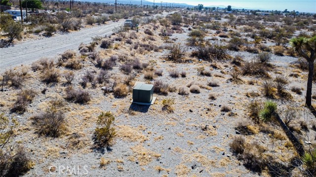 Detail Gallery Image 37 of 39 For 13005 Cortez Rd, Pinon Hills,  CA 92372 - – Beds | – Baths
