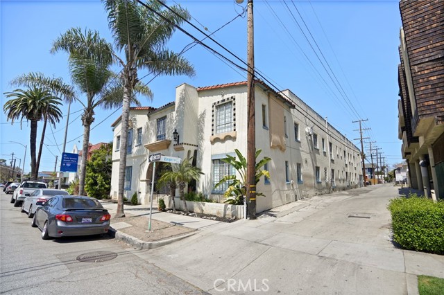 433 7th Street, Long Beach, California 90813, ,Multi-Family,For Sale,7th,PW25100476