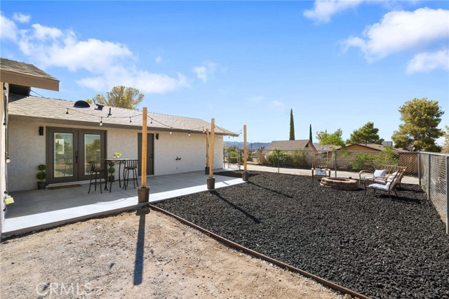 Detail Gallery Image 34 of 44 For 8215 Palomar Ave, Yucca Valley,  CA 92284 - 3 Beds | 2 Baths