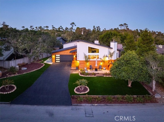Detail Gallery Image 57 of 59 For 5282 Hillcrest Dr, Cambria,  CA 93428 - 3 Beds | 2/1 Baths