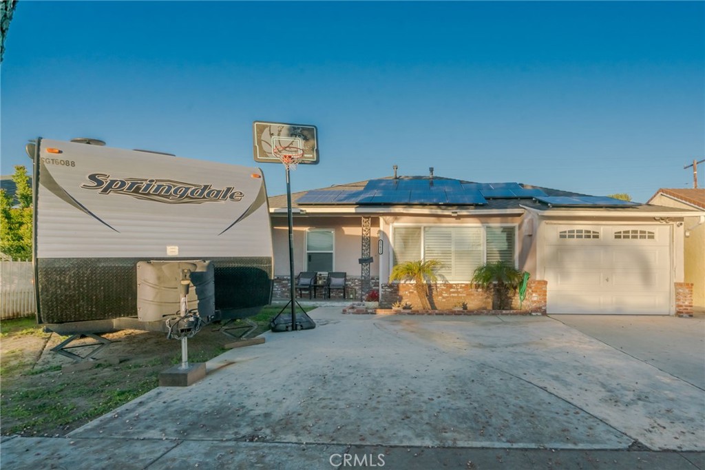 13612 Markdale Avenue, Norwalk, CA 90650