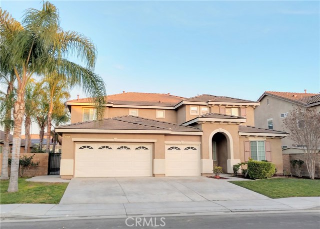 6540 Lost Fort Pl, Eastvale, CA 92880