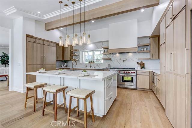 Detail Gallery Image 14 of 57 For 1500 via Arco, Palos Verdes Estates,  CA 90274 - 4 Beds | 3/1 Baths