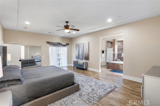 Detail Gallery Image 10 of 25 For 7332 Cygnet Rd, Phelan,  CA 92371 - 4 Beds | 3/1 Baths