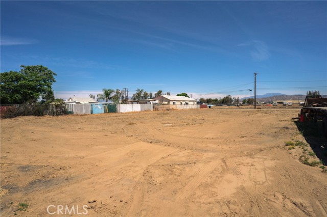 Detail Gallery Image 8 of 12 For 0 G St, Perris,  CA 92570 - – Beds | – Baths