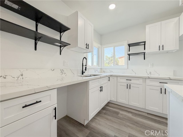 Detail Gallery Image 8 of 25 For 220 W 98th St, Los Angeles,  CA 90003 - 2 Beds | 2 Baths