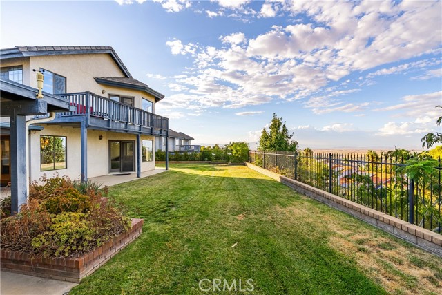Detail Gallery Image 56 of 72 For 41432 Terrazzo Dr, Palmdale,  CA 93551 - 4 Beds | 3 Baths