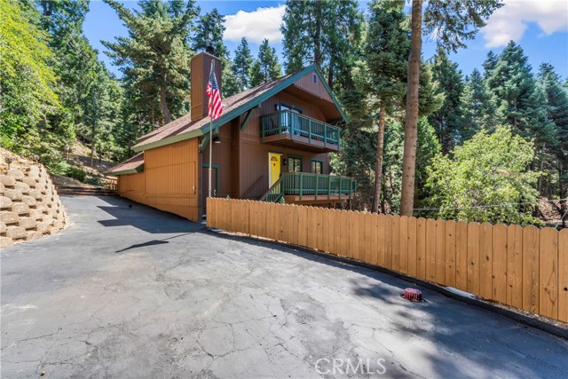 Detail Gallery Image 49 of 69 For 899 Blue Ridge, Lake Arrowhead,  CA 92385 - 3 Beds | 2 Baths