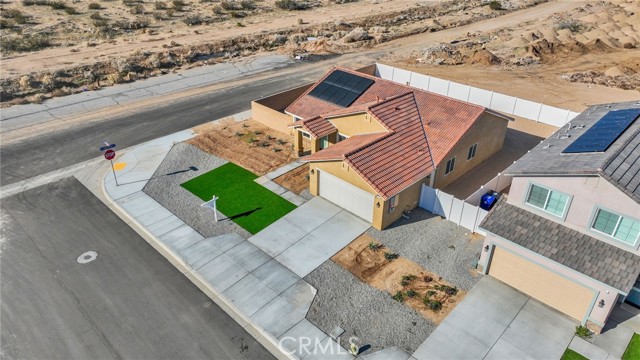 Detail Gallery Image 38 of 42 For 10110 Kemper Ave, Adelanto,  CA 92301 - 4 Beds | 2/1 Baths