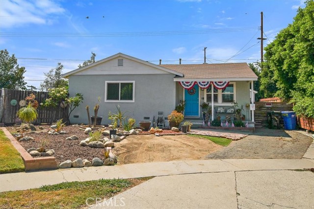 4904 N Saint Malo Ave, Covina, CA 91722