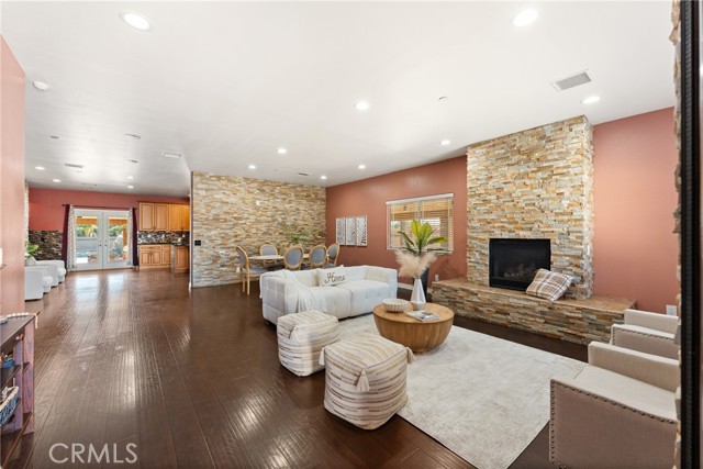 4 Bed Home for Sale in Bloomington, California