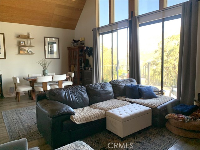 Detail Gallery Image 33 of 33 For 70020 Pines to Palms, Mountain Center,  CA 92561 - 2 Beds | 1 Baths