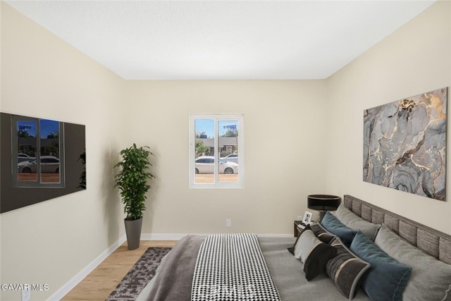 Detail Gallery Image 6 of 16 For 203 E Avenue P4, Palmdale,  CA 93550 - 2 Beds | 1 Baths