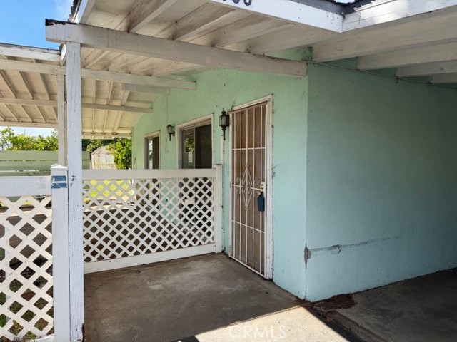 Detail Gallery Image 2 of 21 For 1006 N Orange, Fallbrook,  CA 92028 - 2 Beds | 1 Baths