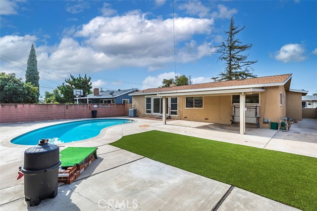 Detail Gallery Image 27 of 31 For 1762 S William Miller Dr, Anaheim,  CA 92804 - 3 Beds | 1/1 Baths